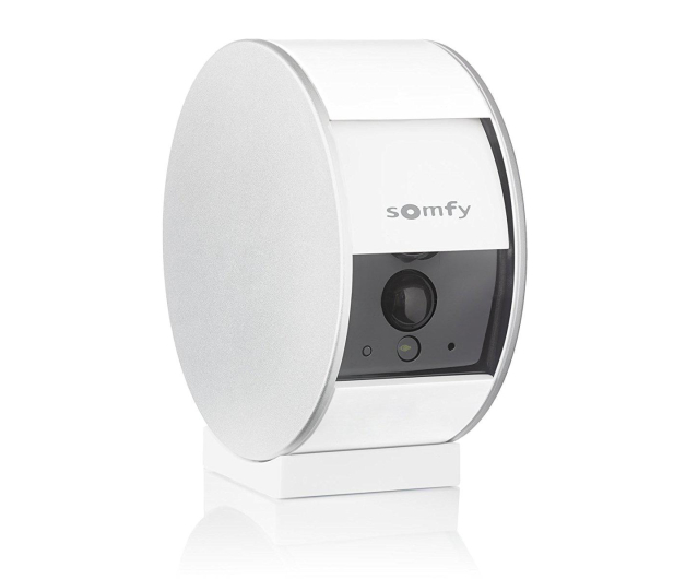 SOMFY SECURITY CAMERA 2401507 - 462681 - zdjęcie